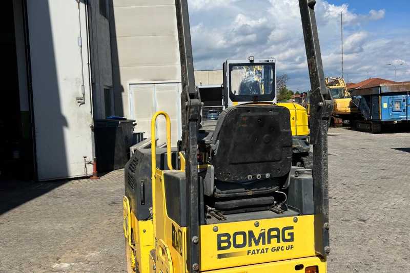 OmecoHub - Immagine BOMAG BW80AD-2